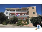 Apartmani Andrija - ivogoe Hrvatska