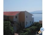 Apartmani Andrija - ivogoe Hrvatska