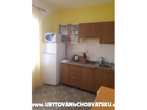 Apartamenty Beti - Živogošče Chorwacja