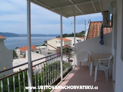 Apartmanok Beti - Živogošče Horvátország