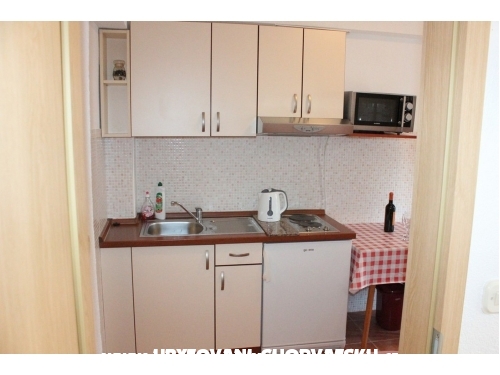 Appartements DEMS - ivogoe Kroatien