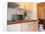 Apartmny DEMS - ivogoe Chorvatsko