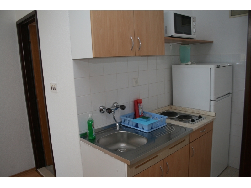 Appartementen Denis - Živogošče Kroatië