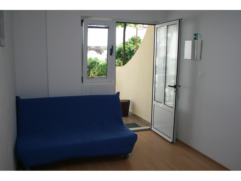 Apartmny Denis - ivogoe Chorvtsko
