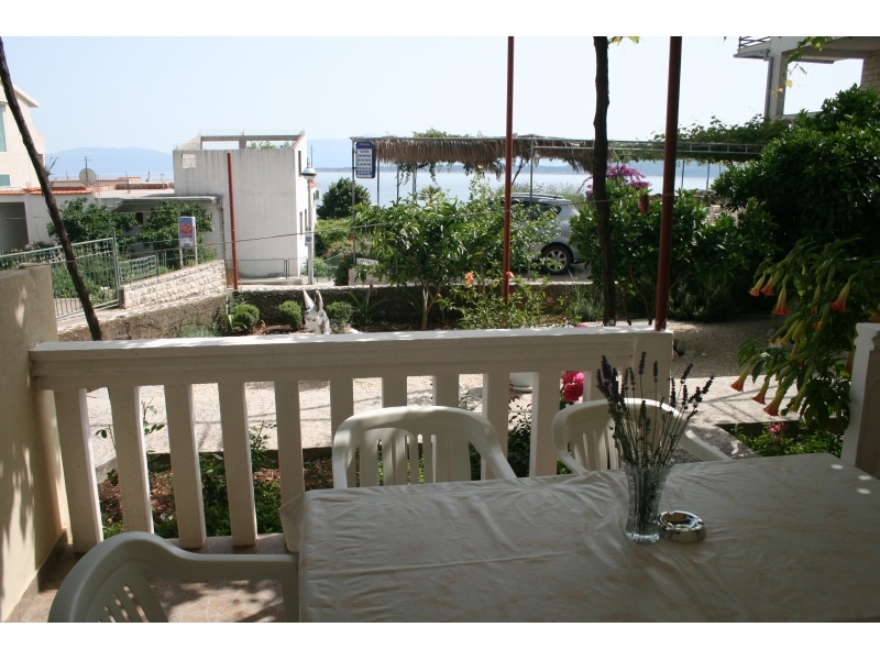 Apartmny Denis - ivogoe Chorvtsko