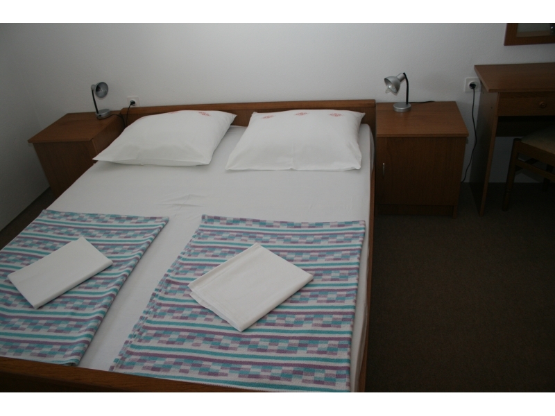 Apartmanok Denis - ivogoe Horvtorszg