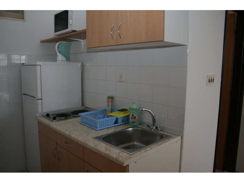 Apartmny Denis - ivogoe Chorvtsko