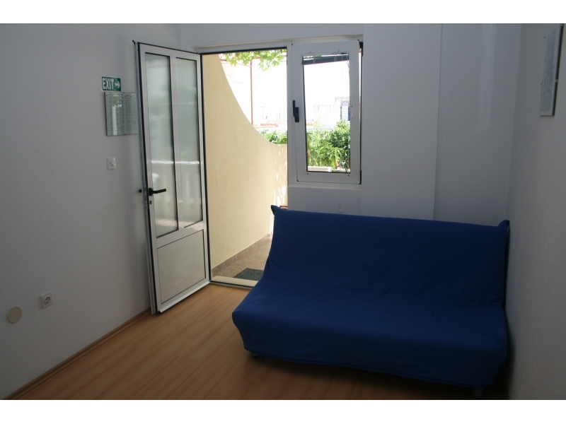 Apartmny Denis - ivogoe Chorvtsko