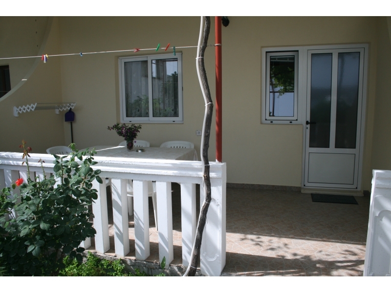 Apartmny Denis - ivogoe Chorvtsko