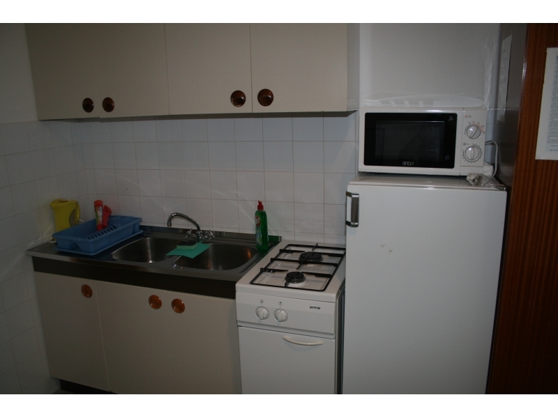 Apartmny Denis - ivogoe Chorvtsko