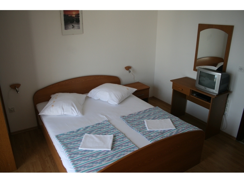 Apartmanok Denis - ivogoe Horvtorszg