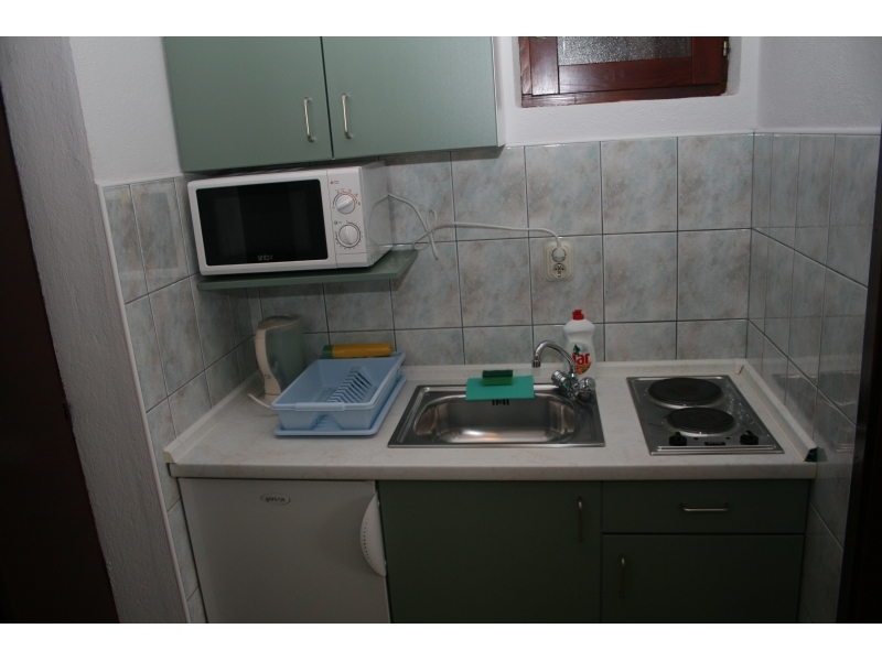 Apartmny Denis - ivogoe Chorvtsko