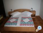 Apartmanok Denis - ivogoe Horvtorszg