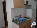 Apartmanok Denis - ivogoe Horvtorszg