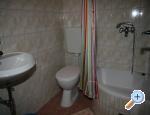 Apartmanok Denis - ivogoe Horvtorszg