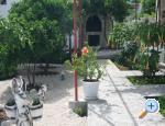 Apartmanok Denis - ivogoe Horvtorszg