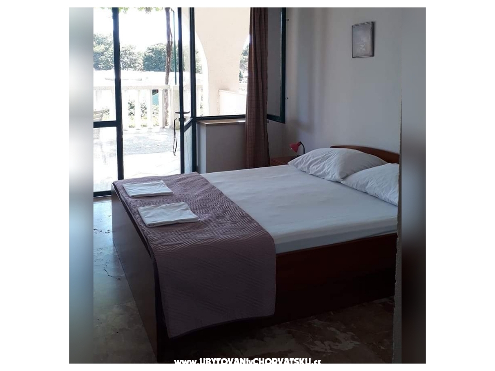 Apartments Dullina - ivogoe Croatia