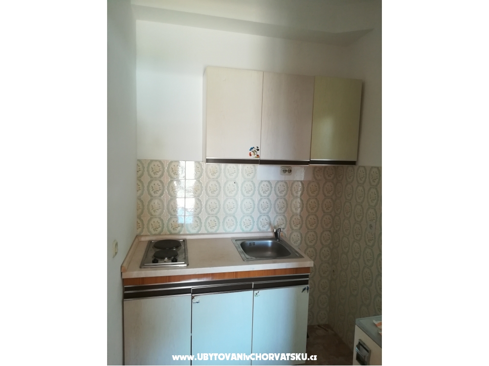 Apartments Dullina - ivogoe Croatia
