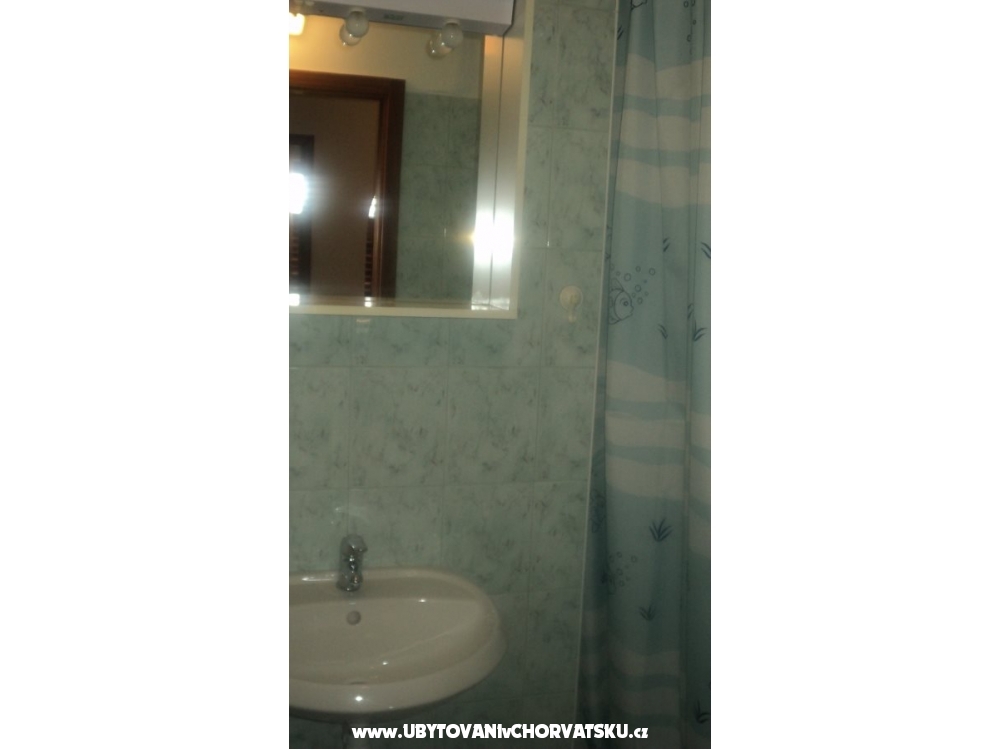 Apartments Dullina - ivogoe Croatia