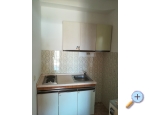 Apartmny Dullina - ivogoe Chorvatsko