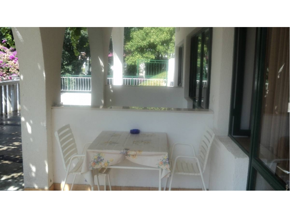 Apartments Dullina - ivogoe Croatia