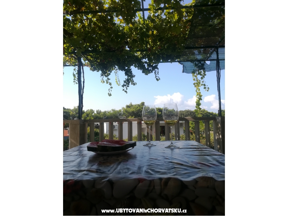 Apartments Dullina - ivogoe Croatia