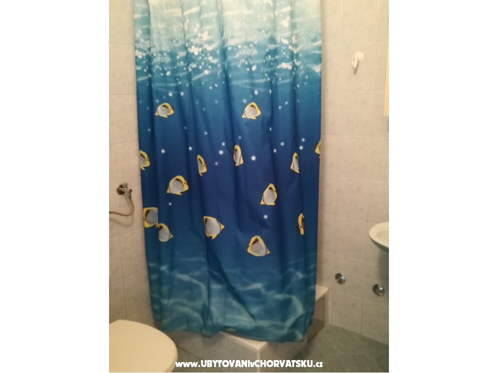 Apartments Dullina - ivogoe Croatia