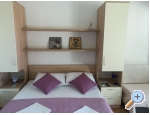 Apartmny Dullina - ivogoe Chorvatsko