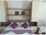 Apartmny Dullina - ivogoe Chorvatsko