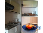 Apartmny Dullina - ivogoe Chorvatsko