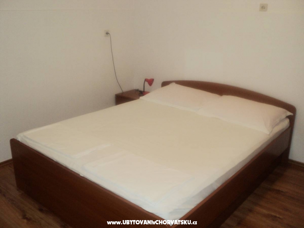 Apartments Dullina - ivogoe Croatia