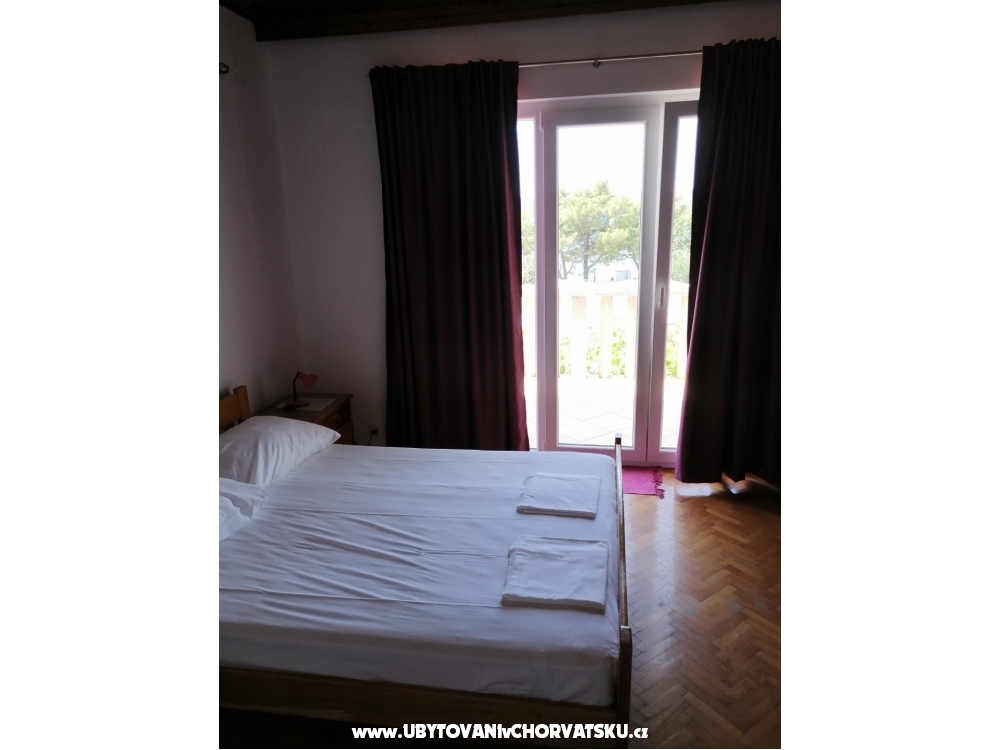 Apartments Dullina - ivogoe Croatia