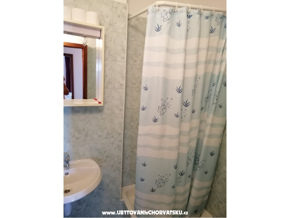 Apartments Dullina - ivogoe Croatia