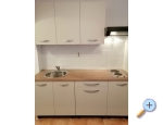 Apartamenty Dullina - ivogoe Chorwacja