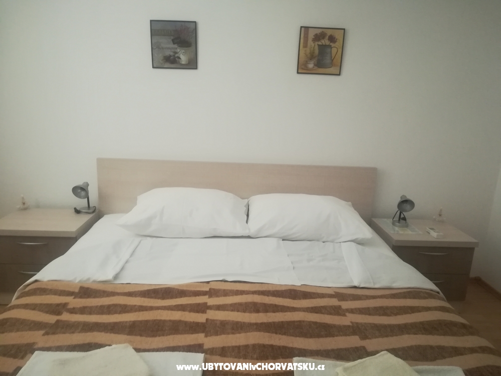Apartments Dullina - ivogoe Croatia