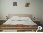 Apartmny Dullina - ivogoe Chorvatsko