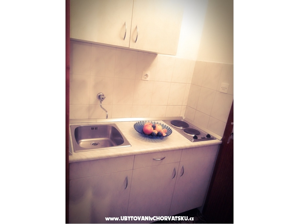 Apartments Dullina - ivogoe Croatia