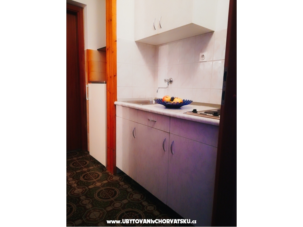 Apartments Dullina - ivogoe Croatia
