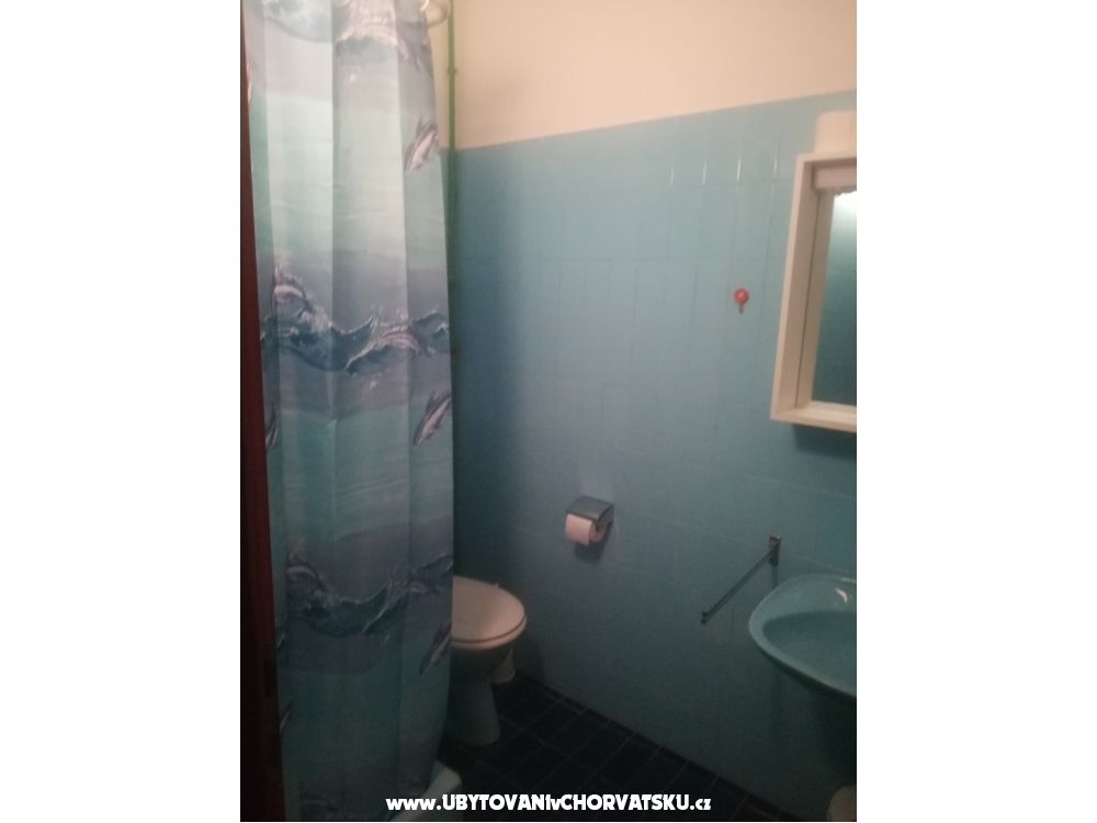 Apartments Dullina - ivogoe Croatia