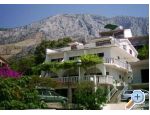 Apartments Dullina - ivogoe Croatia