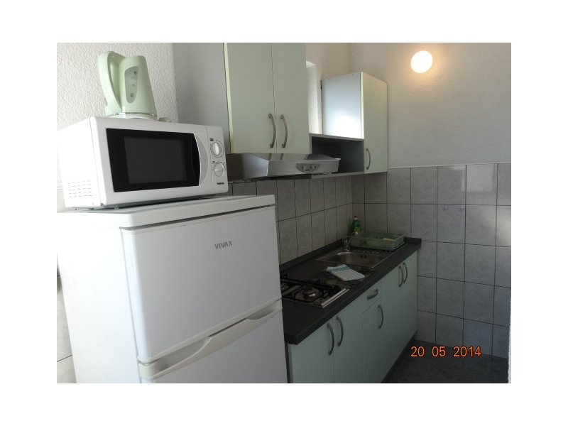 Appartementen Eva &amp; Ante - Živogošče Kroatië