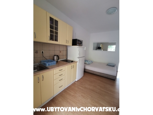 Apartmanok Gnjec - ivogoe Horvtorszg