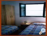 Apartmani Grubi�a