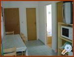 Apartmani Grubi�a