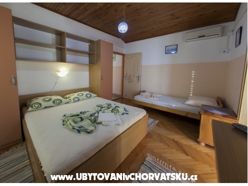 Apartmanok Ivop - ivogoe Horvtorszg