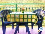 Apartmani Johnny Drvenik