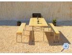 Apartmani Johnny Drvenik