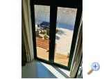Apartmani Johnny Drvenik
