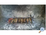 Apartmány Jovanović - Živogošče Chorvatsko