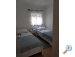 Apartmny Lydia - ivogoe Chorvatsko